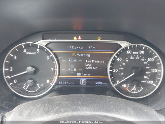 Photo 6 VIN: 1N4BL4BV7LC242518 - NISSAN ALTIMA 