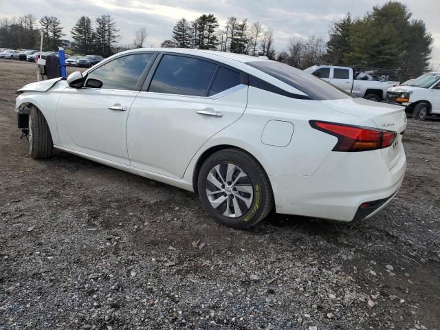 Photo 1 VIN: 1N4BL4BV7LC247976 - NISSAN ALTIMA 