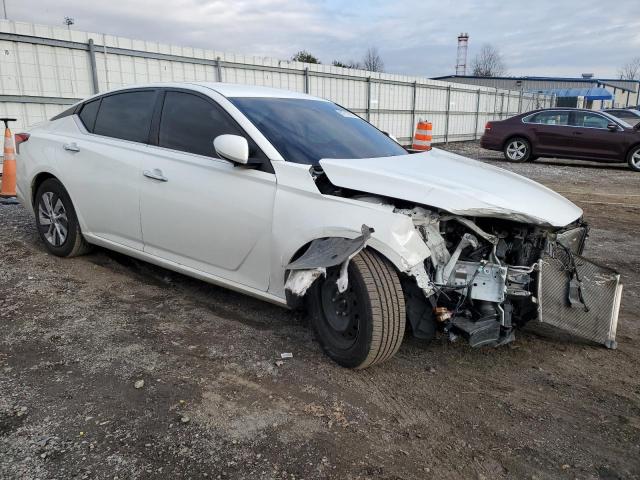 Photo 3 VIN: 1N4BL4BV7LC247976 - NISSAN ALTIMA 