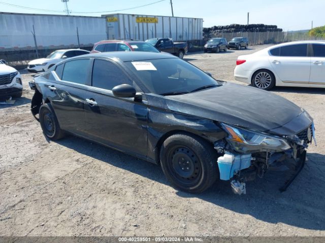 Photo 0 VIN: 1N4BL4BV7LC248352 - NISSAN ALTIMA 