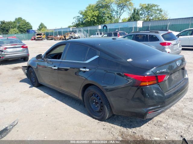 Photo 2 VIN: 1N4BL4BV7LC248352 - NISSAN ALTIMA 