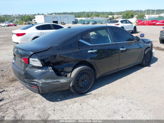 Photo 3 VIN: 1N4BL4BV7LC248352 - NISSAN ALTIMA 