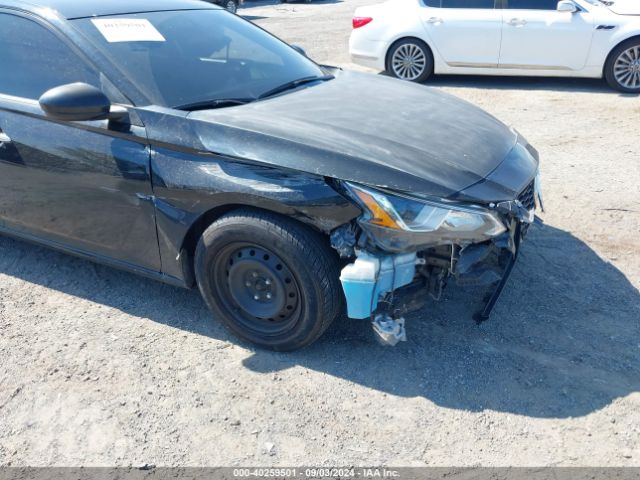 Photo 5 VIN: 1N4BL4BV7LC248352 - NISSAN ALTIMA 