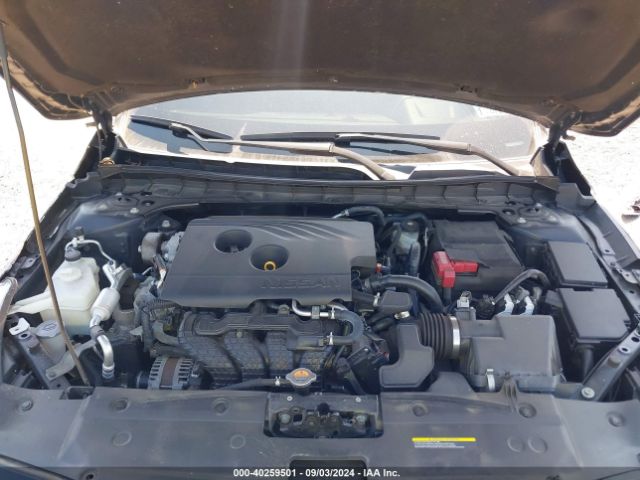 Photo 9 VIN: 1N4BL4BV7LC248352 - NISSAN ALTIMA 