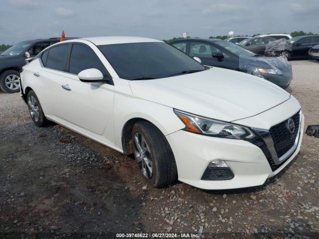 Photo 0 VIN: 1N4BL4BV7LC248562 - NISSAN ALTIMA 