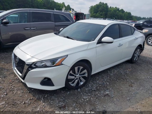 Photo 1 VIN: 1N4BL4BV7LC248562 - NISSAN ALTIMA 