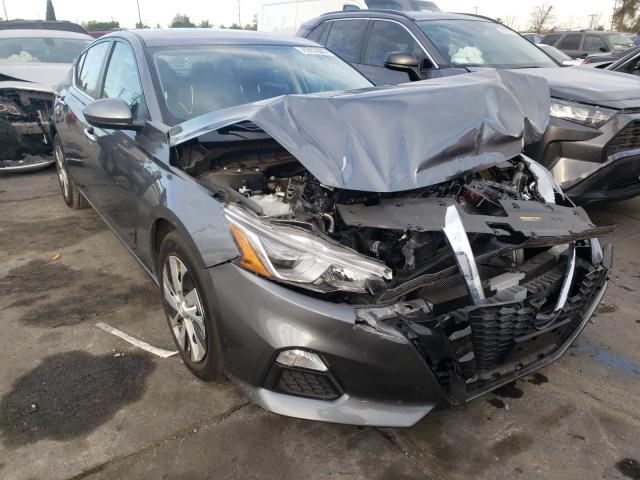 Photo 0 VIN: 1N4BL4BV7LC251560 - NISSAN ALTIMA S 