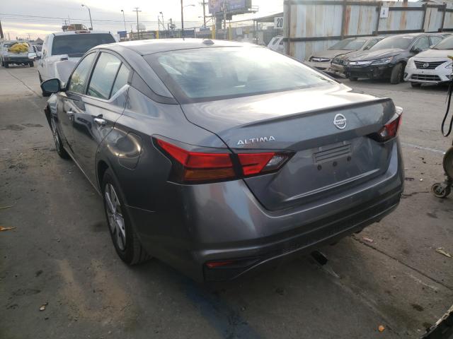 Photo 2 VIN: 1N4BL4BV7LC251560 - NISSAN ALTIMA S 