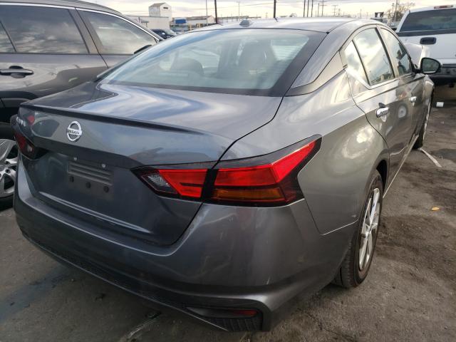 Photo 3 VIN: 1N4BL4BV7LC251560 - NISSAN ALTIMA S 