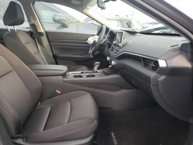 Photo 4 VIN: 1N4BL4BV7LC251560 - NISSAN ALTIMA S 