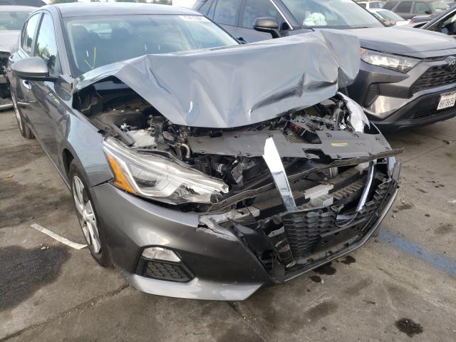 Photo 8 VIN: 1N4BL4BV7LC251560 - NISSAN ALTIMA S 