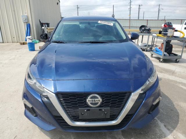 Photo 4 VIN: 1N4BL4BV7LC255172 - NISSAN ALTIMA 