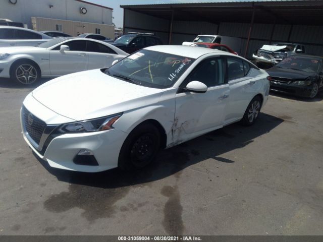 Photo 1 VIN: 1N4BL4BV7LC255432 - NISSAN ALTIMA 