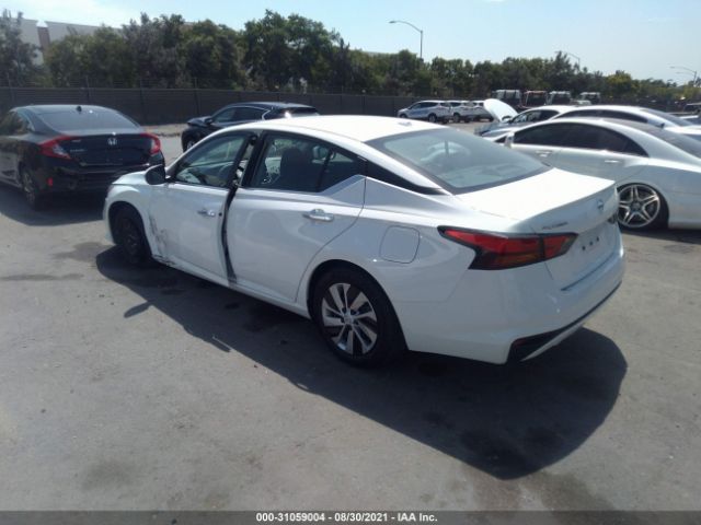 Photo 2 VIN: 1N4BL4BV7LC255432 - NISSAN ALTIMA 