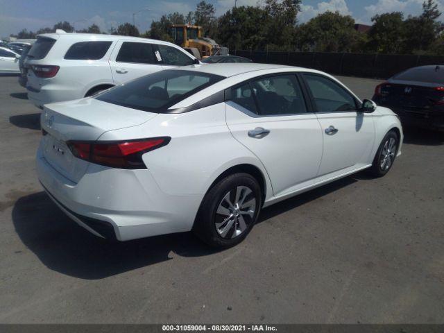 Photo 3 VIN: 1N4BL4BV7LC255432 - NISSAN ALTIMA 