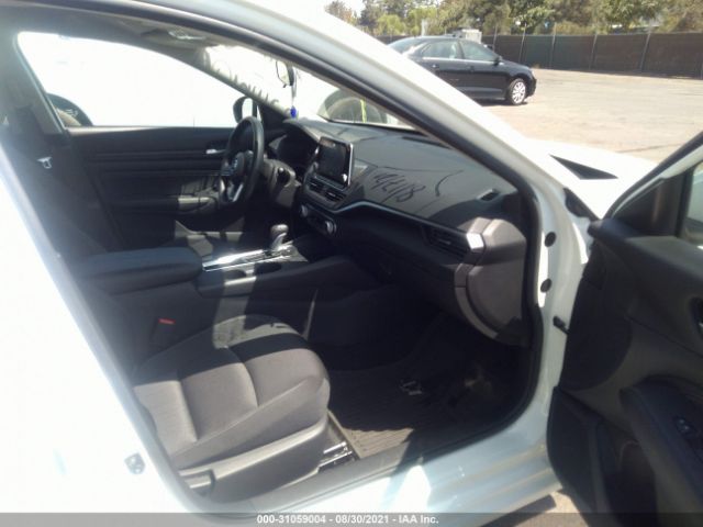 Photo 4 VIN: 1N4BL4BV7LC255432 - NISSAN ALTIMA 