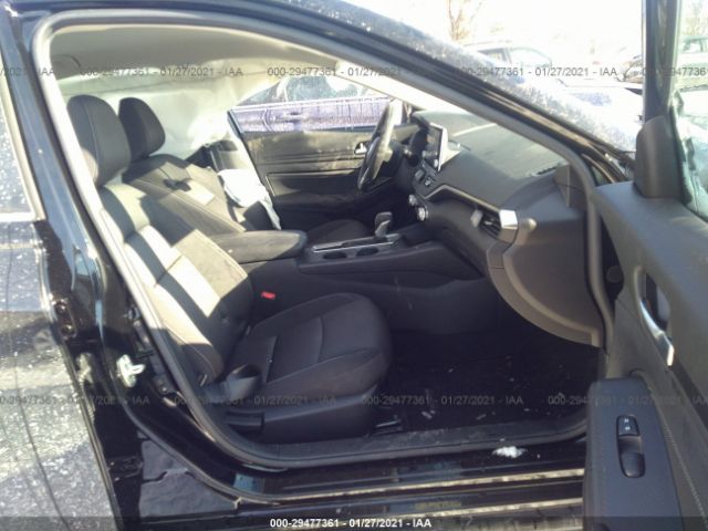 Photo 4 VIN: 1N4BL4BV7LC255608 - NISSAN ALTIMA 