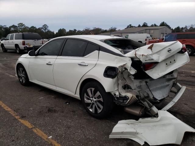 Photo 1 VIN: 1N4BL4BV7LC257844 - NISSAN ALTIMA S 