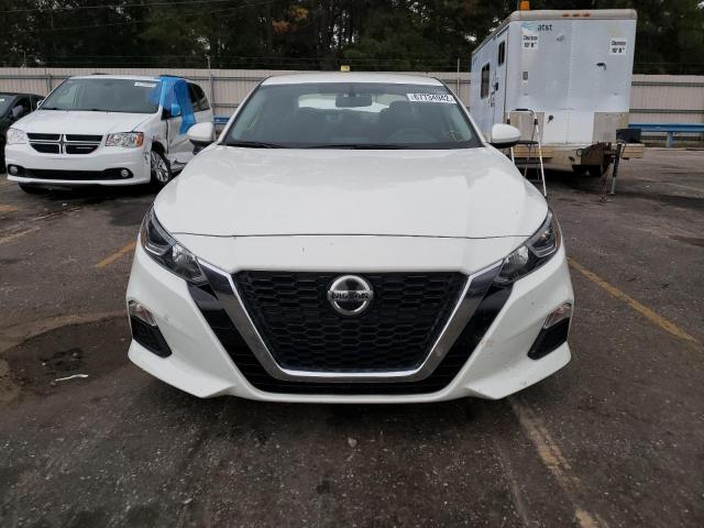 Photo 4 VIN: 1N4BL4BV7LC257844 - NISSAN ALTIMA S 