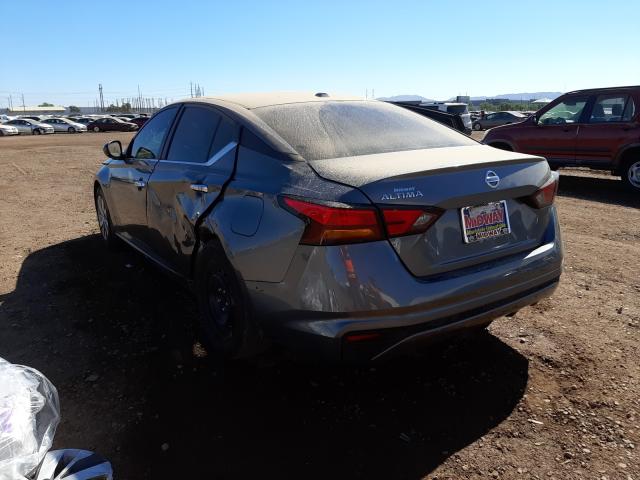 Photo 2 VIN: 1N4BL4BV7LC260064 - NISSAN ALTIMA S 