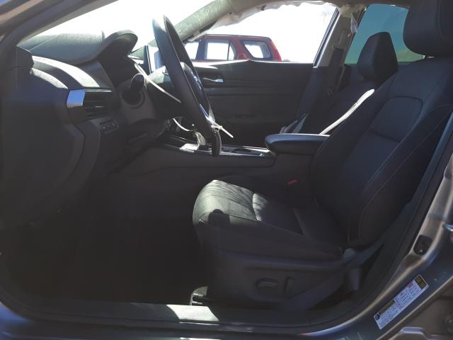 Photo 4 VIN: 1N4BL4BV7LC260064 - NISSAN ALTIMA S 