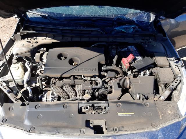 Photo 6 VIN: 1N4BL4BV7LC260064 - NISSAN ALTIMA S 