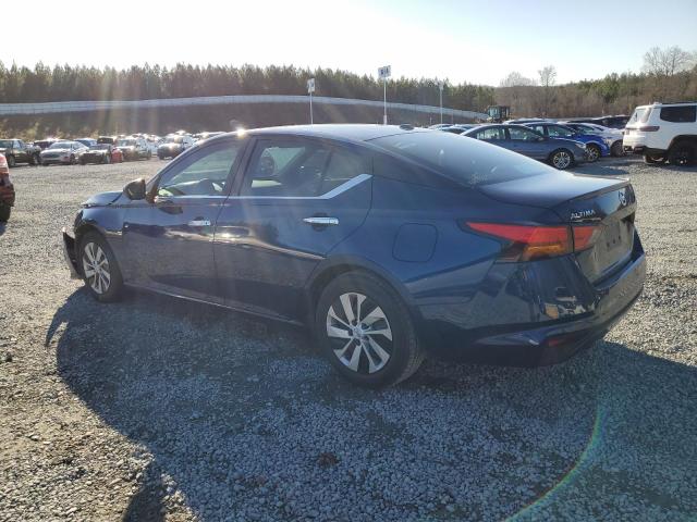 Photo 1 VIN: 1N4BL4BV7LC261599 - NISSAN ALTIMA 