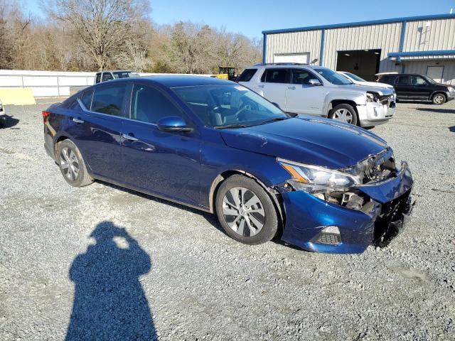 Photo 3 VIN: 1N4BL4BV7LC261599 - NISSAN ALTIMA 