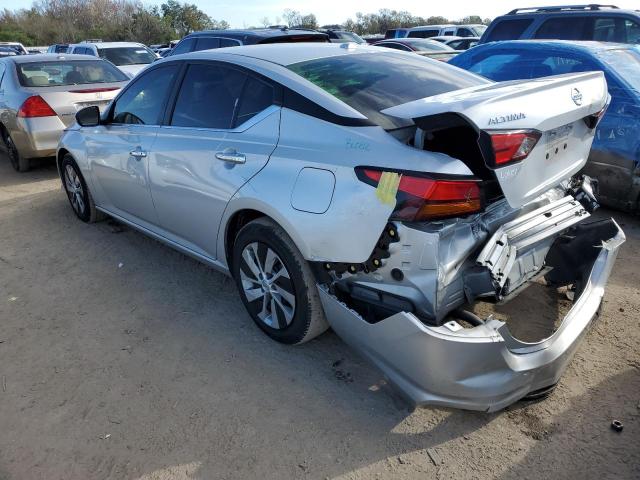 Photo 1 VIN: 1N4BL4BV7LC264048 - NISSAN ALTIMA S 