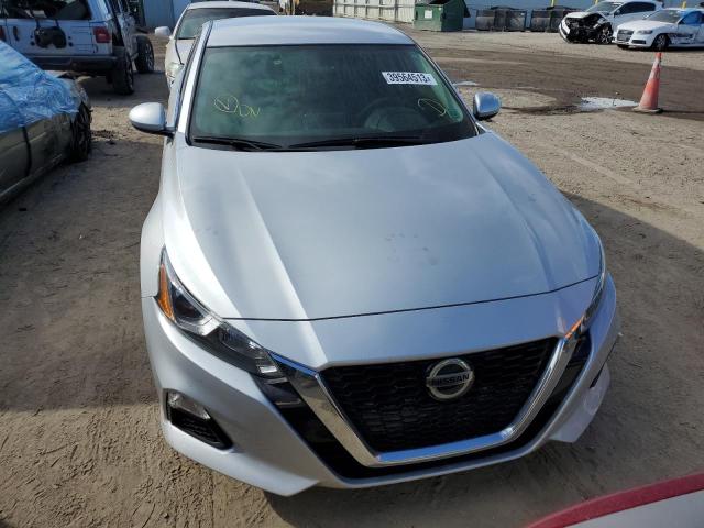 Photo 4 VIN: 1N4BL4BV7LC264048 - NISSAN ALTIMA S 