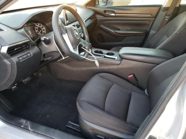 Photo 6 VIN: 1N4BL4BV7LC276586 - NISSAN ALTIMA S 