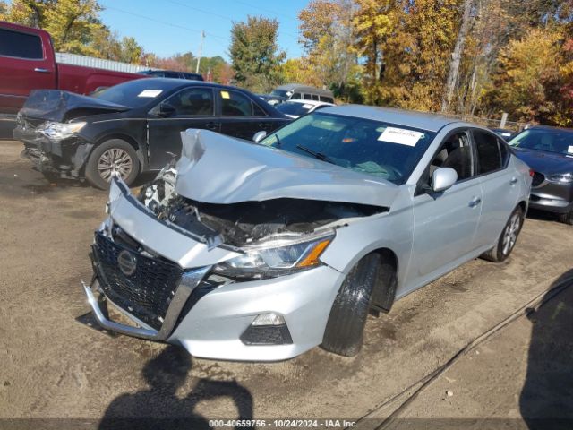 Photo 1 VIN: 1N4BL4BV7LC276765 - NISSAN ALTIMA 