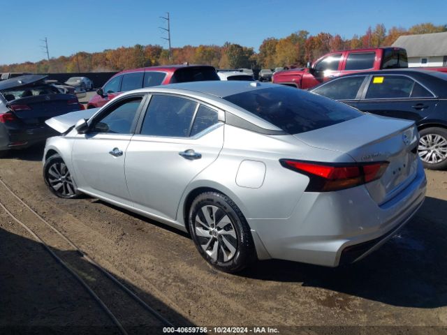 Photo 2 VIN: 1N4BL4BV7LC276765 - NISSAN ALTIMA 