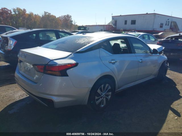 Photo 3 VIN: 1N4BL4BV7LC276765 - NISSAN ALTIMA 