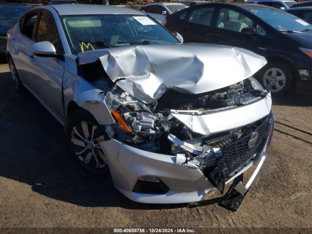 Photo 5 VIN: 1N4BL4BV7LC276765 - NISSAN ALTIMA 