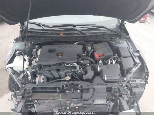 Photo 9 VIN: 1N4BL4BV7LC277575 - NISSAN ALTIMA 