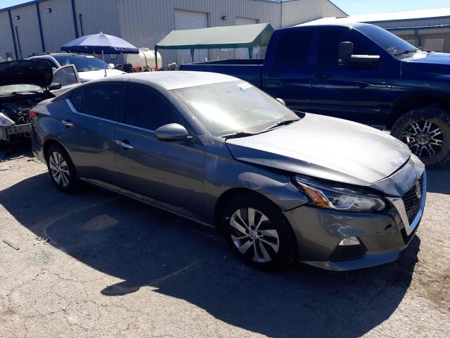 Photo 3 VIN: 1N4BL4BV7LC278886 - NISSAN ALTIMA 