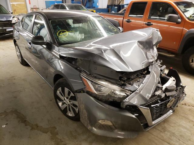 Photo 0 VIN: 1N4BL4BV7LC278905 - NISSAN ALTIMA S 