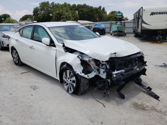 Photo 0 VIN: 1N4BL4BV7LC279178 - NISSAN ALTIMA S 