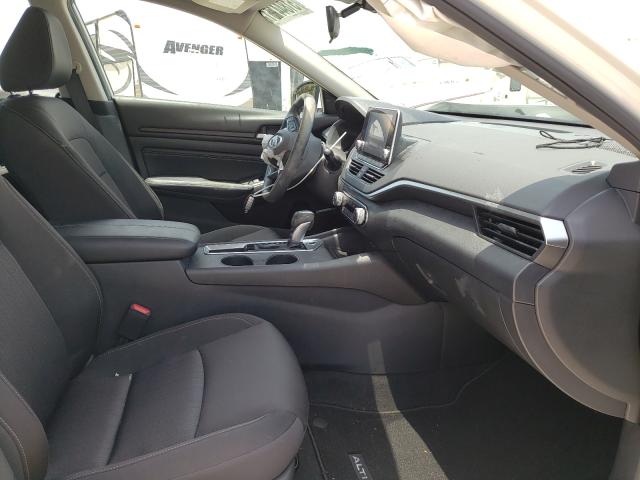 Photo 4 VIN: 1N4BL4BV7LC279178 - NISSAN ALTIMA S 