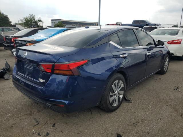 Photo 2 VIN: 1N4BL4BV7LC281223 - NISSAN ALTIMA S 