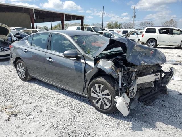 Photo 3 VIN: 1N4BL4BV7LN301541 - NISSAN ALTIMA S 