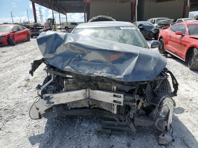 Photo 4 VIN: 1N4BL4BV7LN301541 - NISSAN ALTIMA S 