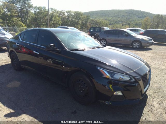 Photo 0 VIN: 1N4BL4BV7LN302432 - NISSAN ALTIMA 