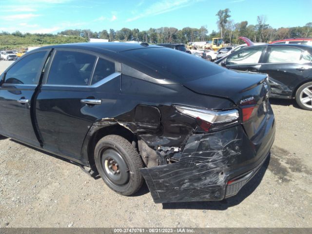 Photo 5 VIN: 1N4BL4BV7LN302432 - NISSAN ALTIMA 