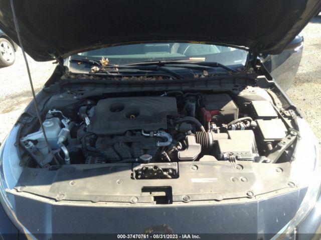 Photo 9 VIN: 1N4BL4BV7LN302432 - NISSAN ALTIMA 