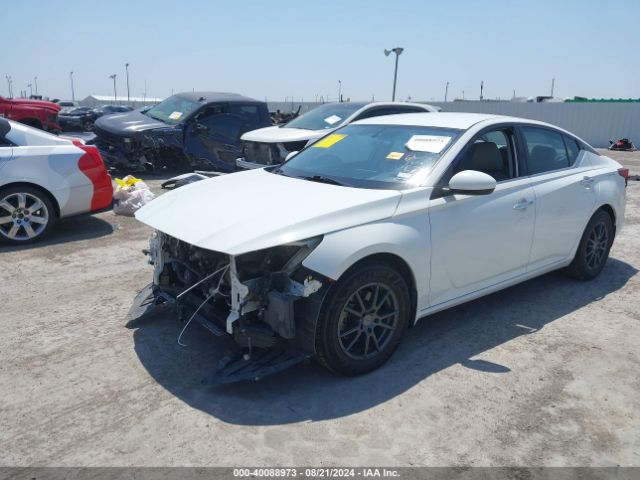 Photo 1 VIN: 1N4BL4BV7LN305511 - NISSAN ALTIMA 