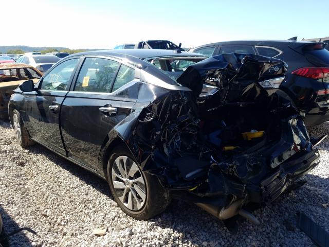 Photo 2 VIN: 1N4BL4BV7LN306111 - NISSAN ALTIMA S 