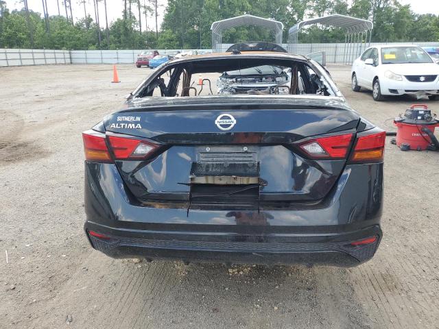 Photo 5 VIN: 1N4BL4BV7LN312359 - NISSAN ALTIMA S 