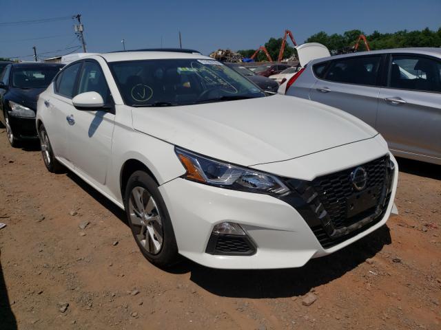 Photo 0 VIN: 1N4BL4BV7LN317402 - NISSAN ALTIMA S 